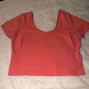 Lululemon Align Tank Top Size 12